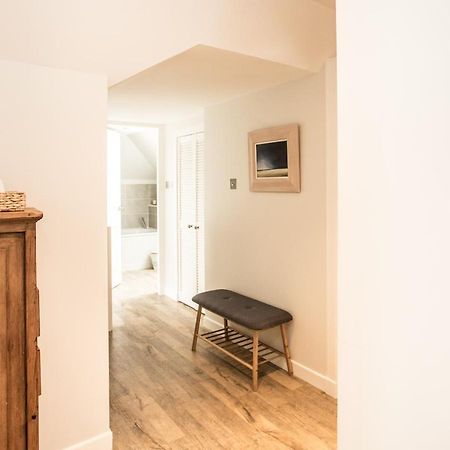 Appartamento Hideaway North Berwick Esterno foto