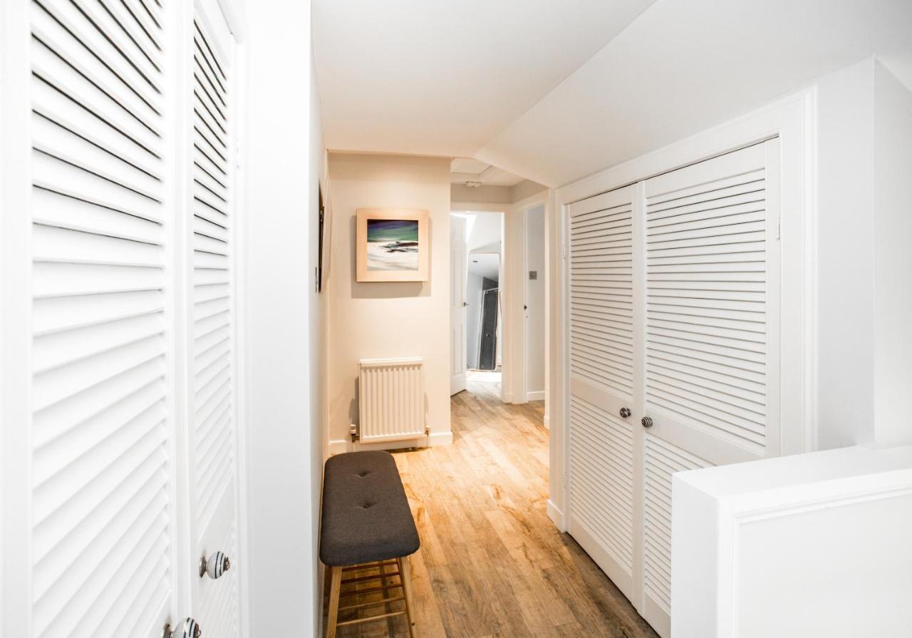Appartamento Hideaway North Berwick Esterno foto