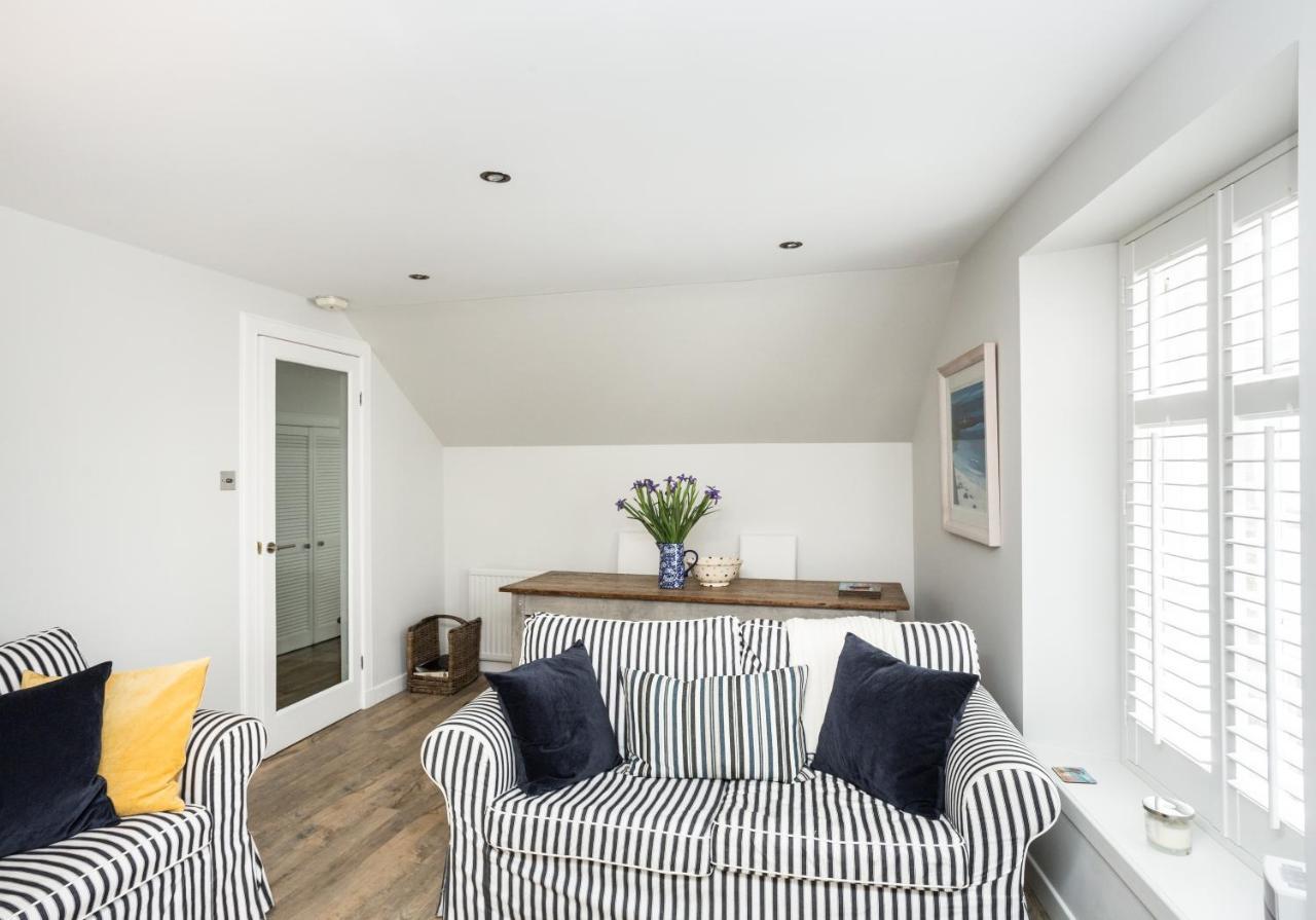 Appartamento Hideaway North Berwick Esterno foto