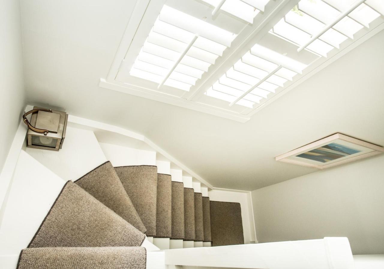 Appartamento Hideaway North Berwick Esterno foto