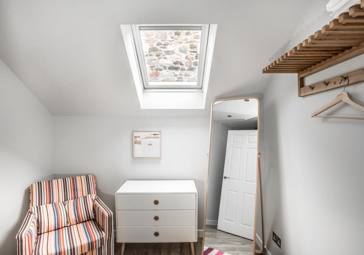 Appartamento Hideaway North Berwick Esterno foto