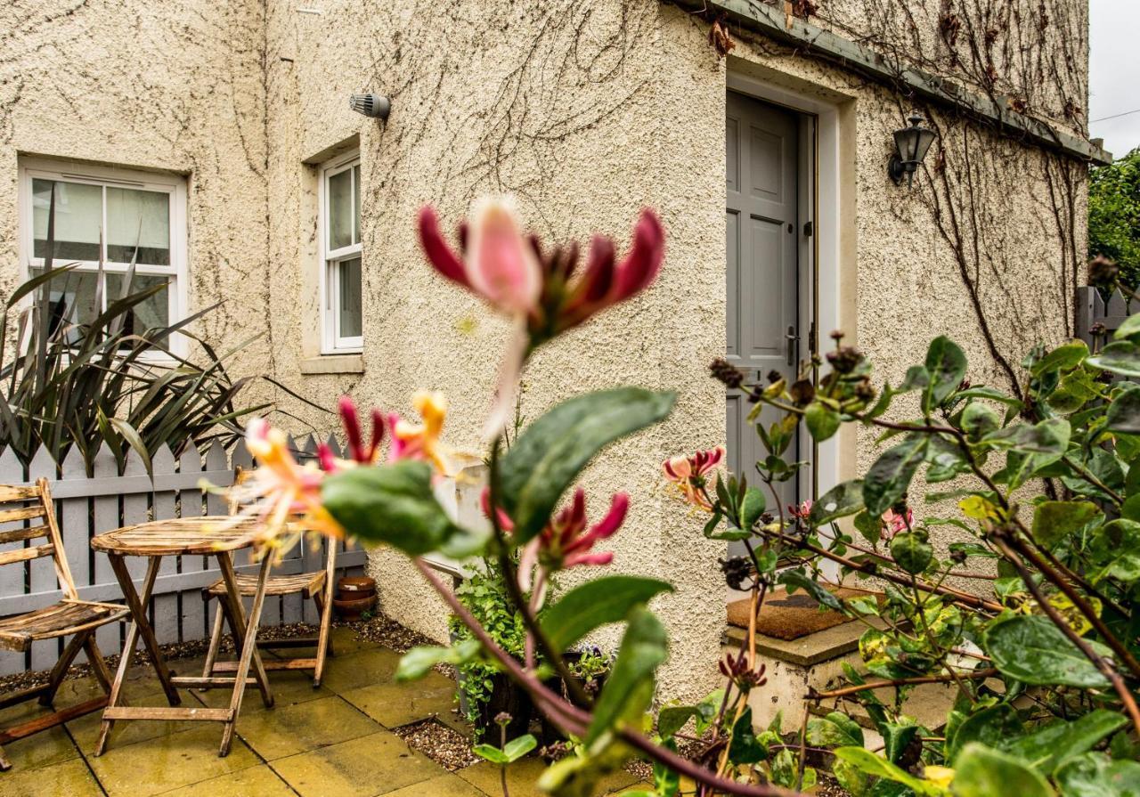 Appartamento Hideaway North Berwick Esterno foto