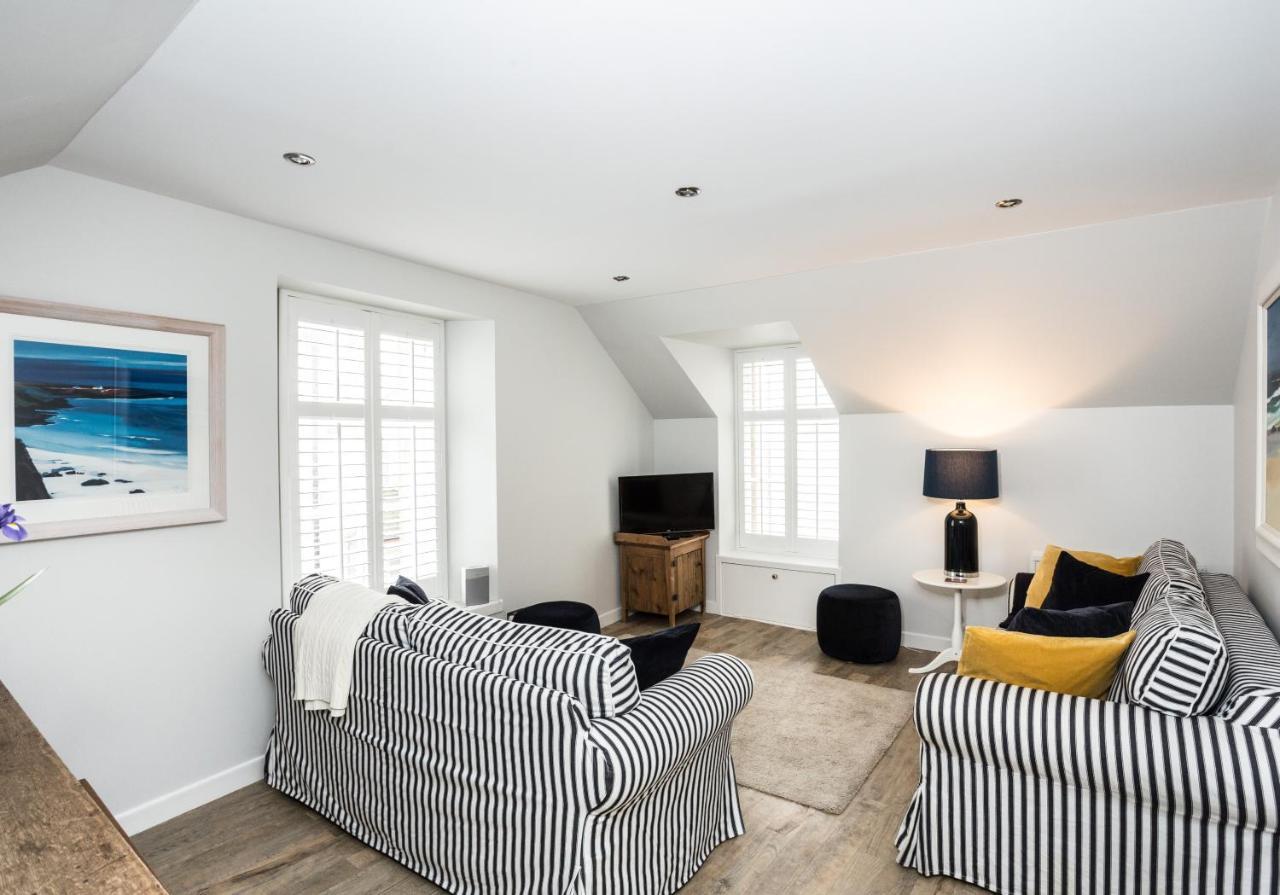 Appartamento Hideaway North Berwick Esterno foto
