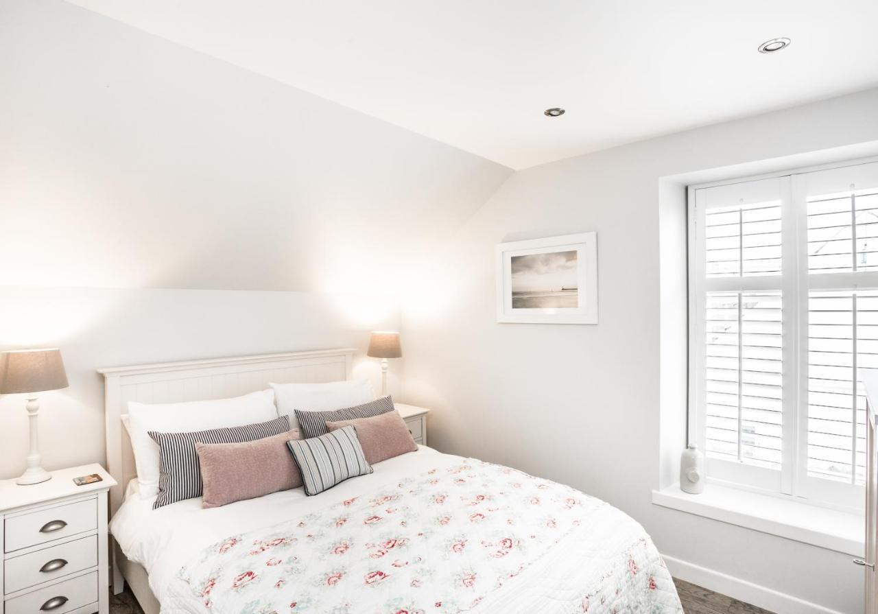 Appartamento Hideaway North Berwick Esterno foto