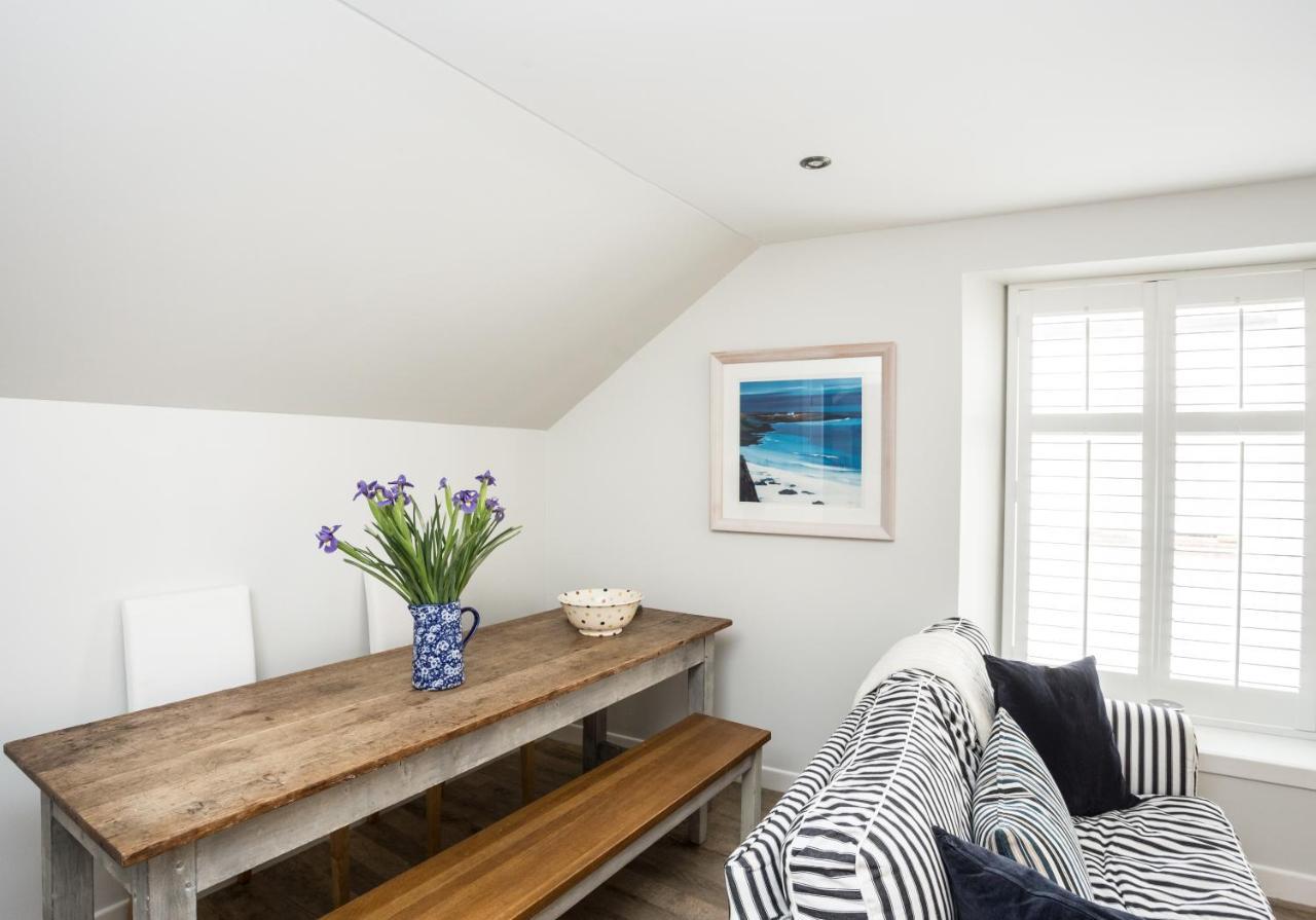 Appartamento Hideaway North Berwick Esterno foto
